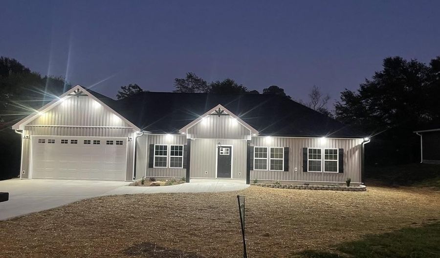 146 Carrington Ln, Albertville, AL 35950 - 4 Beds, 2 Bath