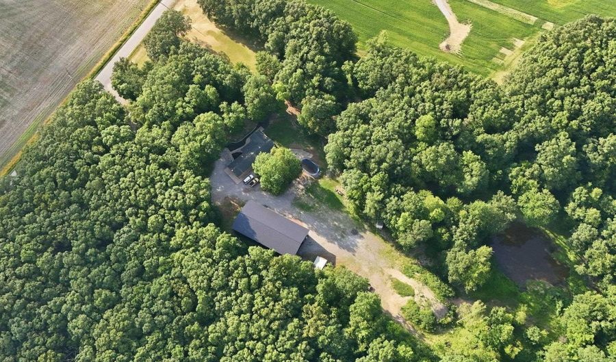 0351 County Road 35, Ashley, IN 46705 - 4 Beds, 2 Bath