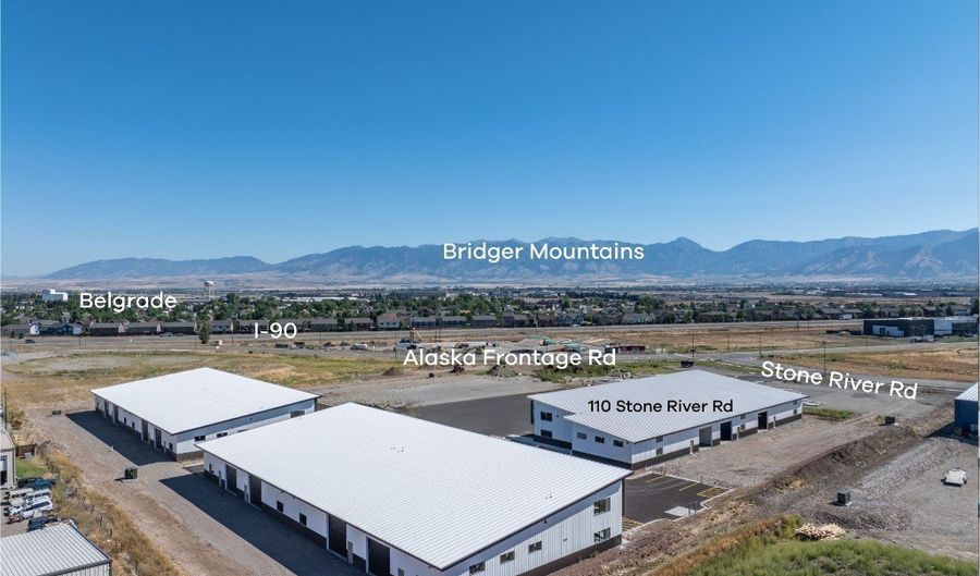 110 Stone River Rd 1, Belgrade, MT 59714 - 0 Beds, 0 Bath