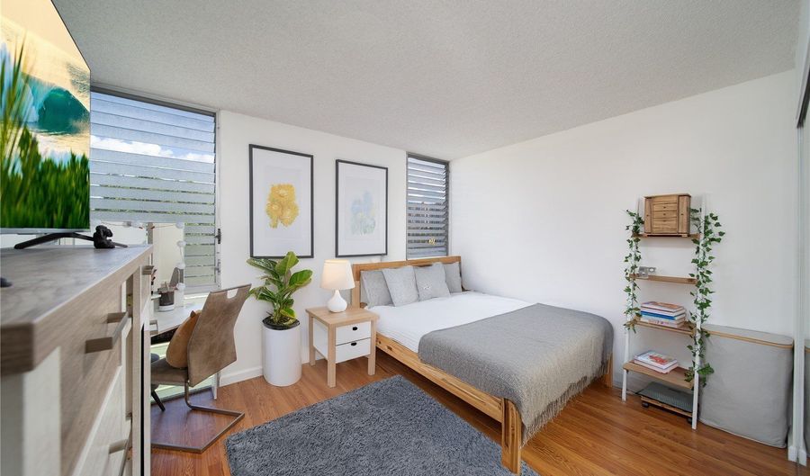 3030 Ala Ilima St 301, Honolulu, HI 96818 - 2 Beds, 1 Bath