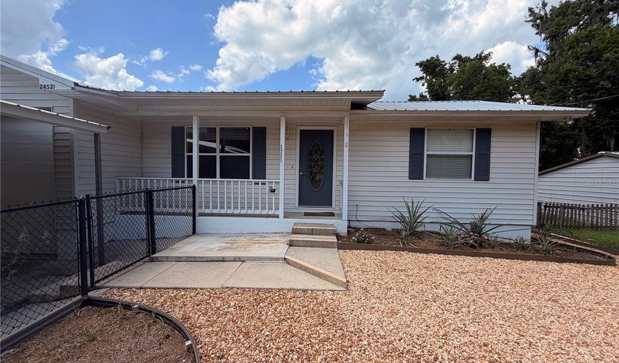 24521 ALLIGATOR Rd, Astor, FL 32102 - 3 Beds, 2 Bath