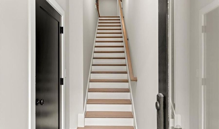 2333 Mason Dr D26, Atlanta, GA 30316 - 3 Beds, 4 Bath