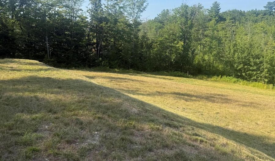 163 Buzzell Rd, Acton, ME 04001 - 0 Beds, 0 Bath