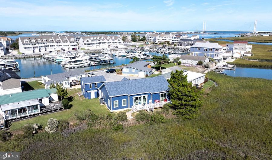 42 S SHORE DRIVE Ext, Bethany Beach, DE 19930 - 4 Beds, 2 Bath