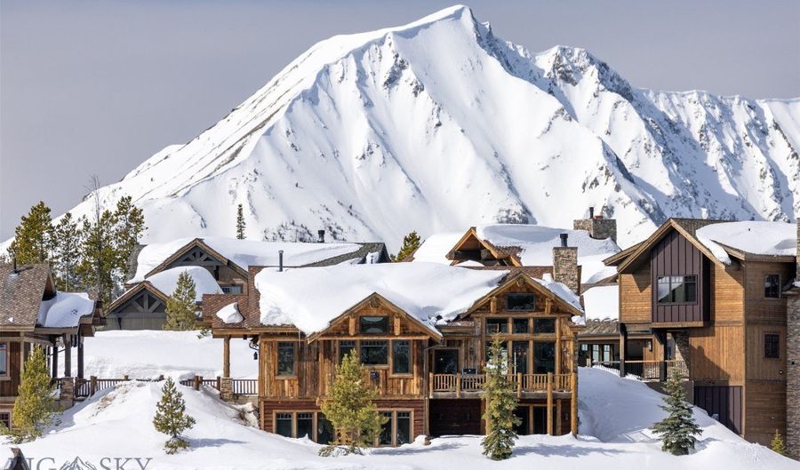 12 Upper Cascade Ridge Rd, Big Sky, MT 59716 - 4 Beds, 4 Bath