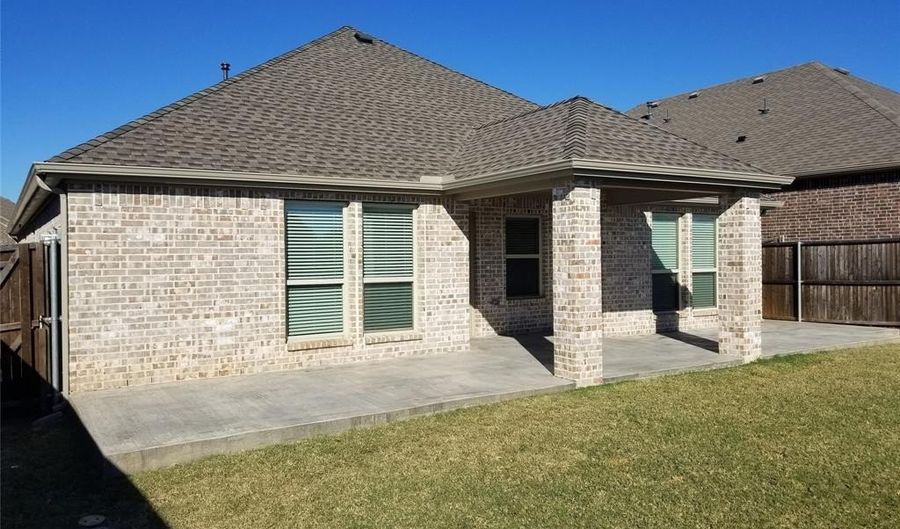 620 Brock Dr, Anna, TX 75409 - 3 Beds, 2 Bath