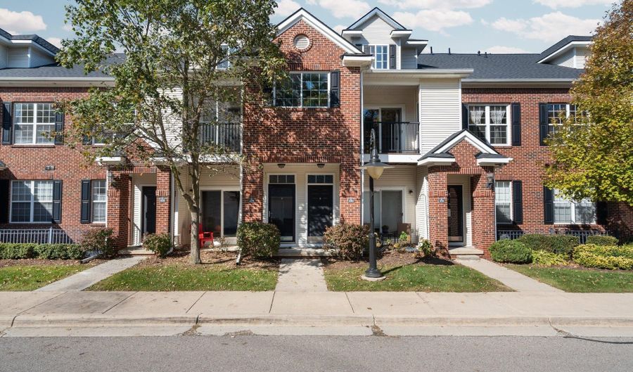 331 Scio Village Ct 279, Ann Arbor, MI 48103 - 3 Beds, 2 Bath
