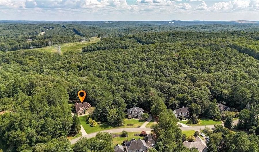 157 Preserve Pkwy, Ball Ground, GA 30107 - 5 Beds, 3 Bath