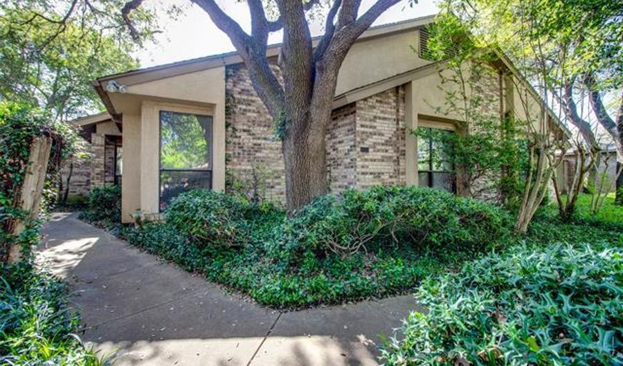 4038 Morman Ln, Addison, TX 75001 - 3 Beds, 2 Bath