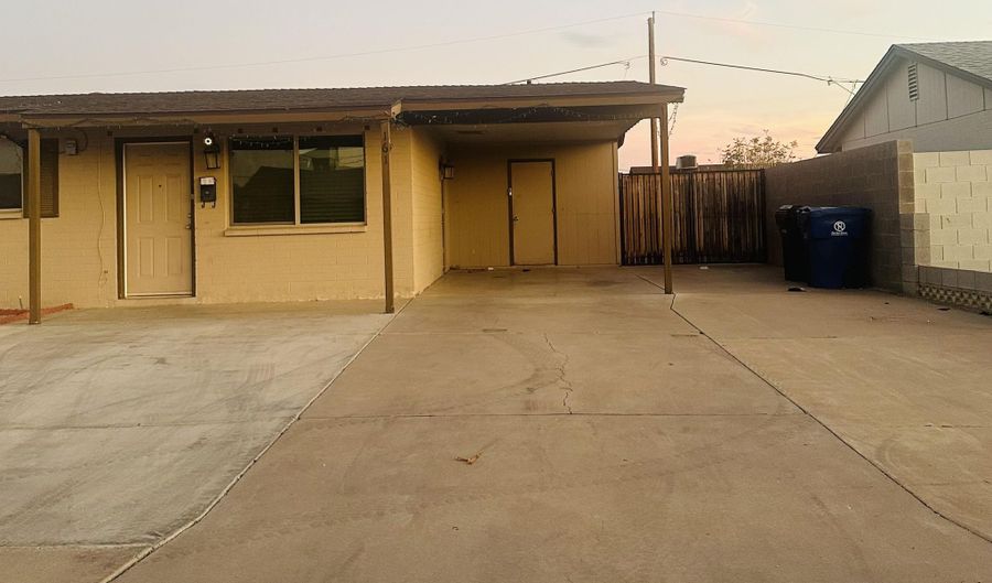 161 W HOLLY Ln, Avondale, AZ 85323 - 4 Beds, 2 Bath
