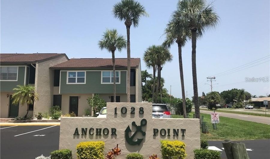 1028 APOLLO BEACH Blvd 311, Apollo Beach, FL 33572 - 2 Beds, 2 Bath