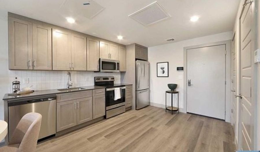 548 Franklin Avenue 214, Belleville, NJ 07109 - 1 Beds, 1 Bath