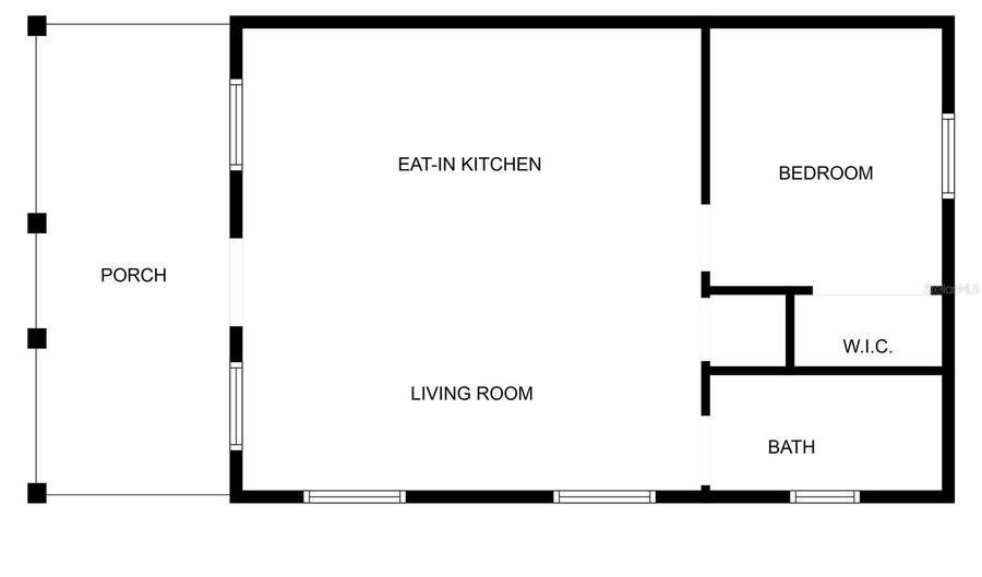 2152 NE 120TH Pl, Anthony, FL 32617 - 3 Beds, 3 Bath