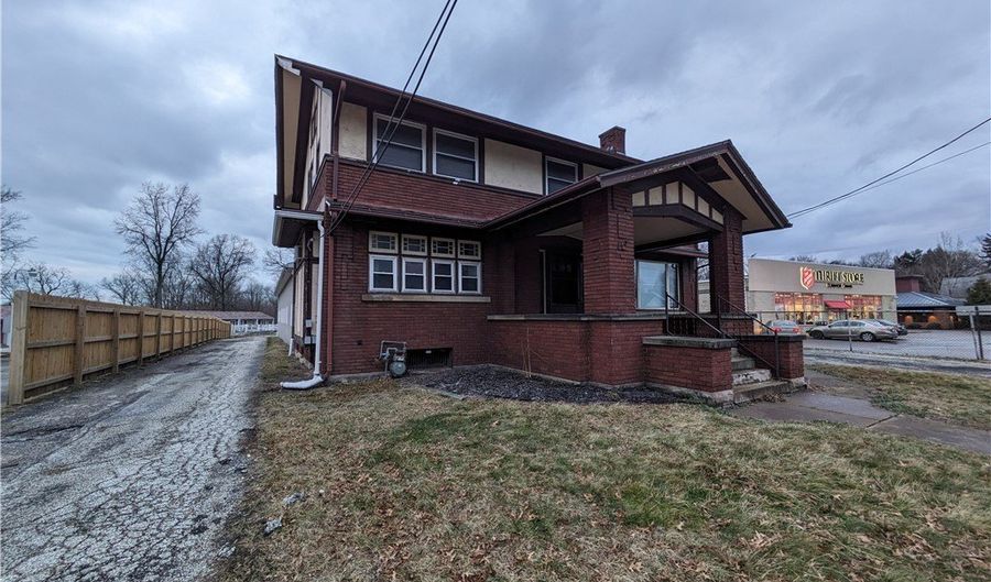 2009 W Prospect Rd, Ashtabula, OH 44004 - 0 Beds, 0 Bath