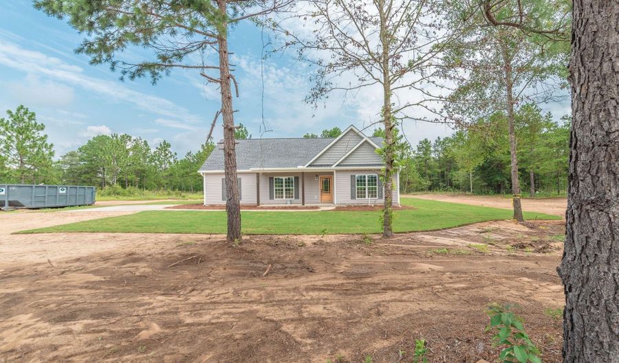 4323 Edisto Rd, Aiken, SC 29805 - 3 Beds, 2 Bath