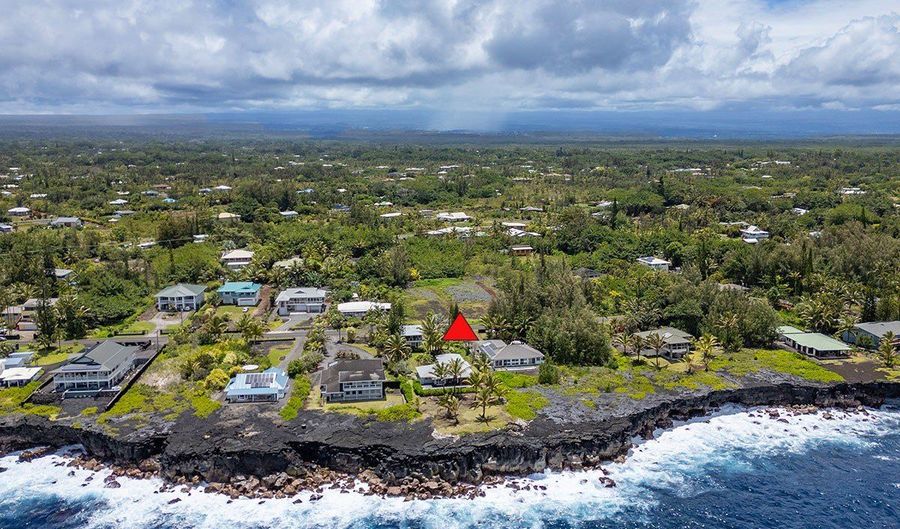 15-920 PARADISE ALA KAI Dr Lot #: 409, Keaau, HI 96749 - 0 Beds, 0 Bath