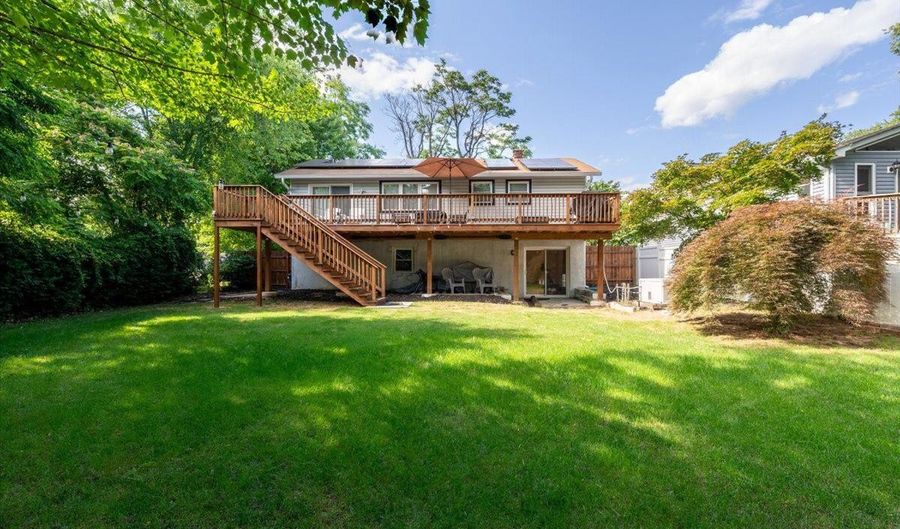 1005 MAGOTHY PARK Ln, Annapolis, MD 21409 - 4 Beds, 3 Bath