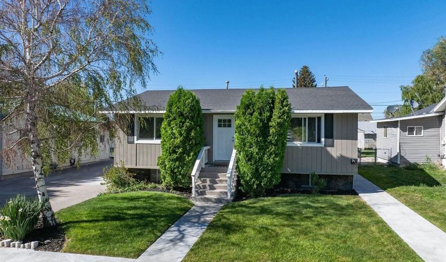 147 Polk St, American Falls, ID 83211 - 4 Beds, 2 Bath