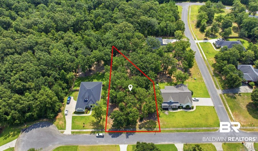 Cate Court, Bay Minette, AL 36507 - 0 Beds, 0 Bath