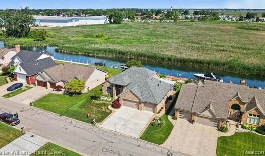 10404 Saint John Dr, Algonac, MI 48001 - 3 Beds, 2 Bath