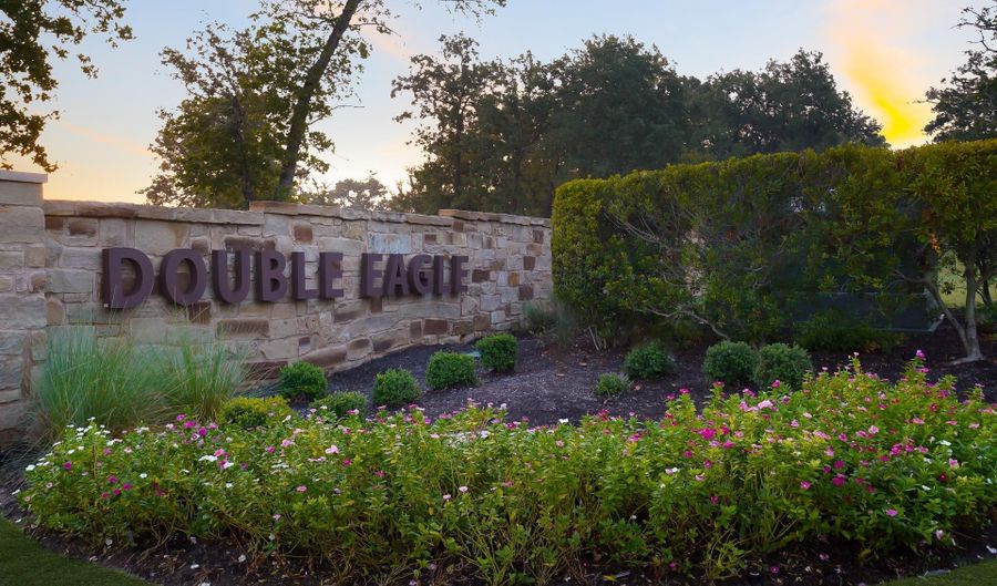 106 Double Eagle Ranch Dr Plan: Plan 2391, Cedar Creek, TX 78612 - 3 Beds, 2 Bath