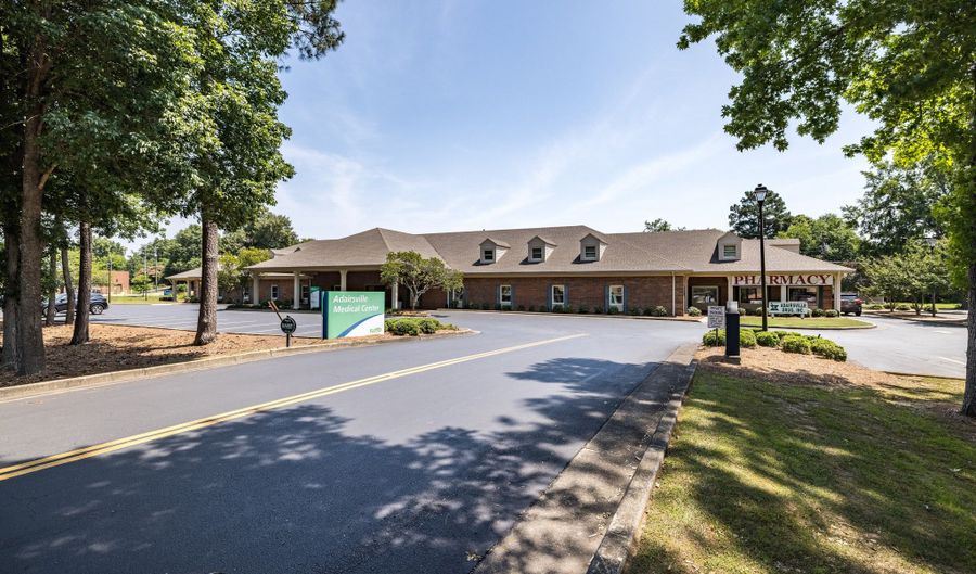 6000 Joe Frank Harris Pkwy NW, Adairsville, GA 30103 - 0 Beds, 0 Bath