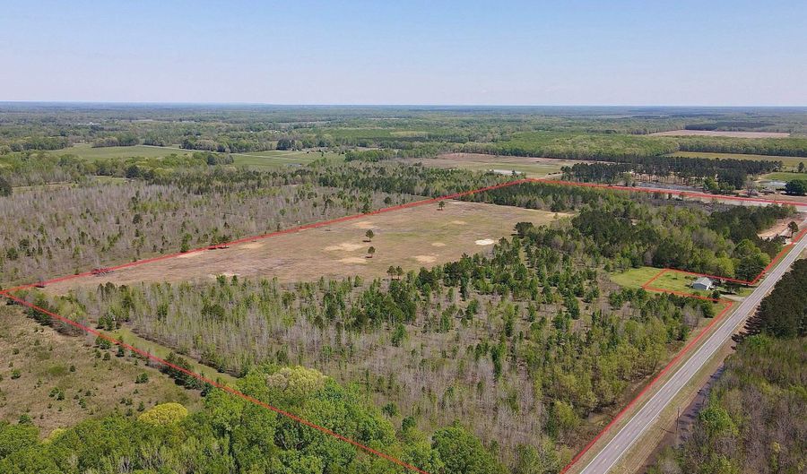 00 Cypress Lake Rd, Beebe, AR 72012 - 0 Beds, 0 Bath