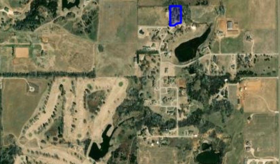 44434 Woodlake Dr, Alva, OK 73717 - 4 Beds, 4 Bath