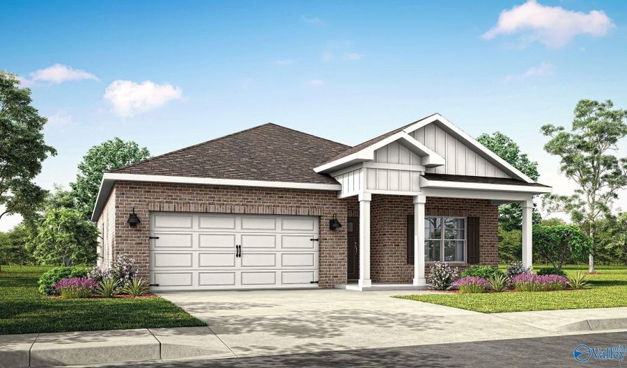 1309 Eidson St, Athens, AL 35611 - 4 Beds, 2 Bath