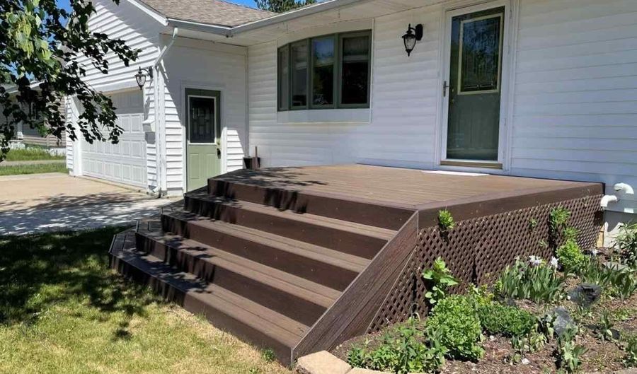 22 Dogwood Blvd, Babbitt, MN 55706 - 2 Beds, 2 Bath