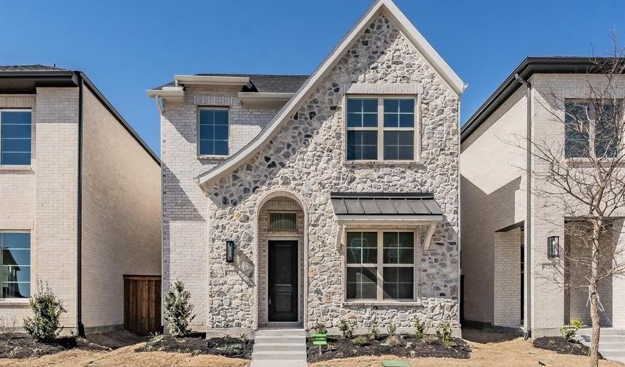 1231 Porter St, Allen, TX 75013 - 4 Beds, 4 Bath