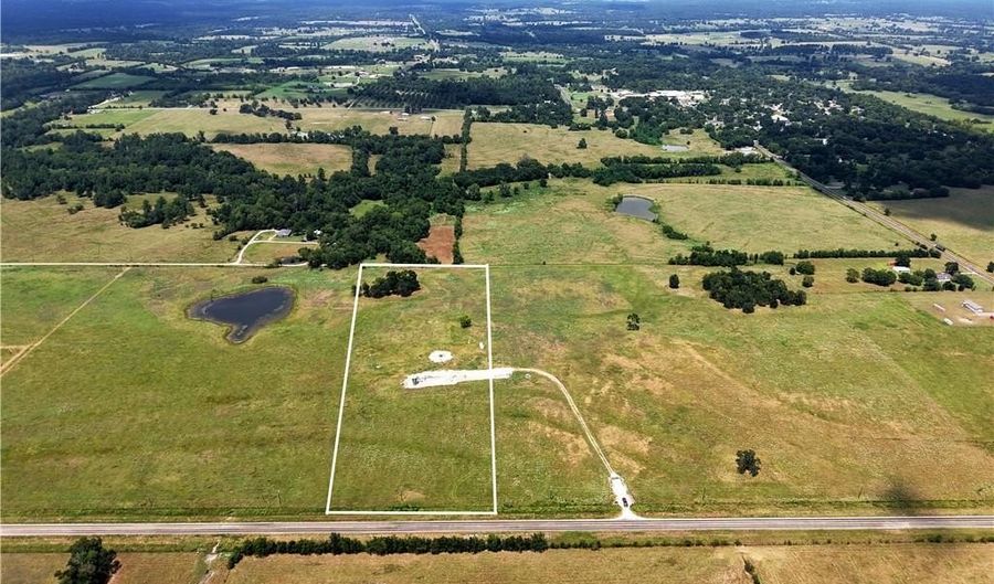 Tbd Tract 4 Fm-2819, Anderson, TX 77830 - 0 Beds, 0 Bath