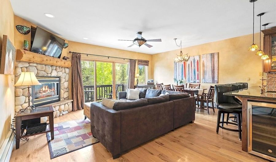 705 FOUR OCLOCK Rd M4, Breckenridge, CO 80424 - 3 Beds, 3 Bath