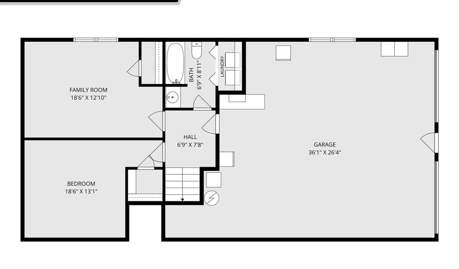 104 FOREST HILLS Cir, Alabaster, AL 35007 - 4 Beds, 3 Bath