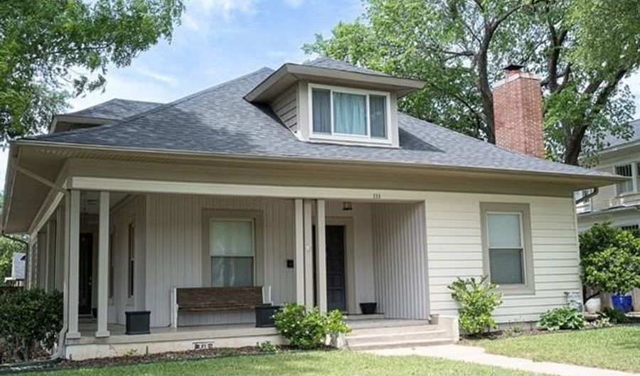 333 G St SW, Ardmore, OK 73401 - 3 Beds, 3 Bath