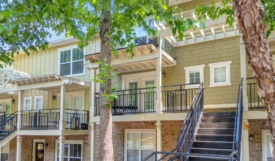 490 Barnett Shoals Rd 814, Athens, GA 30605 - 3 Beds, 3 Bath