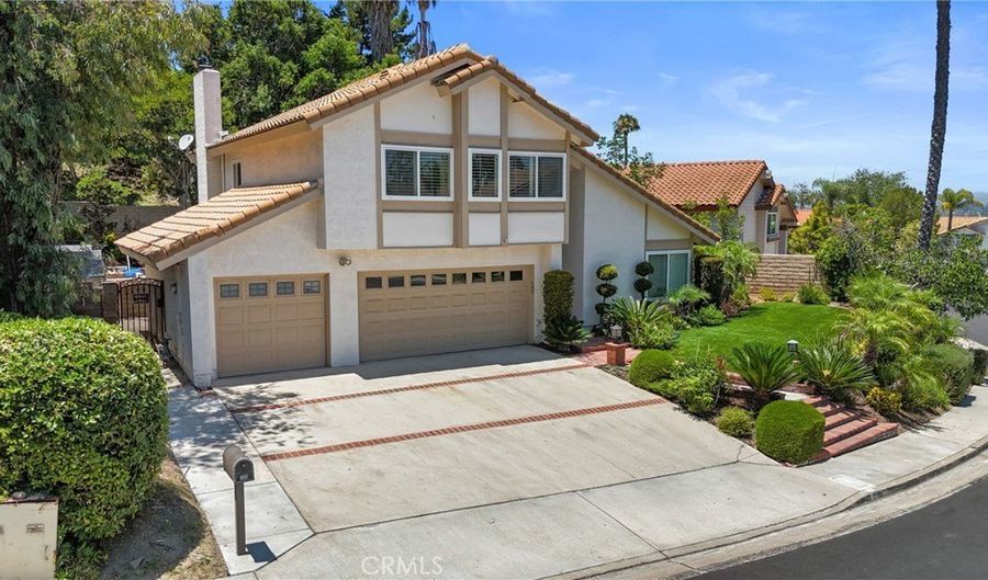 155 S Avenida Felipe, Anaheim, CA 92807 - 3 Beds, 3 Bath