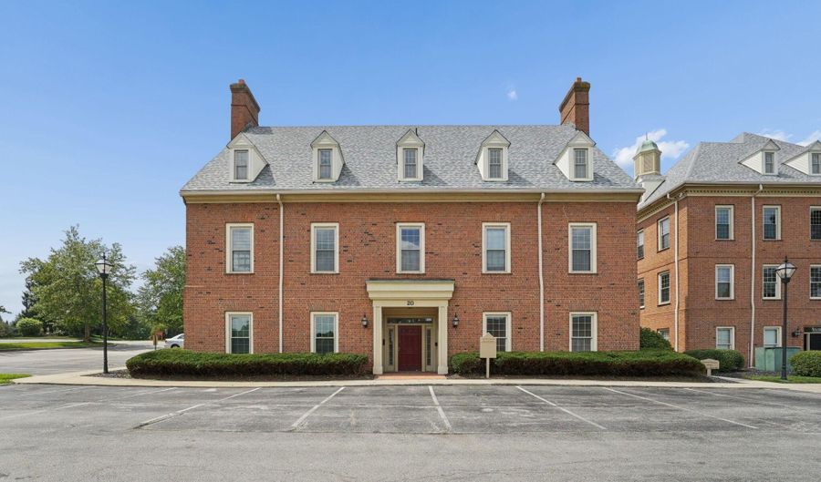 20 Northwoods Blvd 20A, Columbus, OH 43235 - 0 Beds, 0 Bath