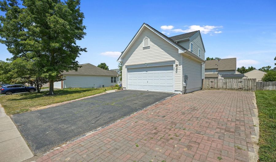 71 HOUSTON St, Dover, DE 19901 - 4 Beds, 3 Bath