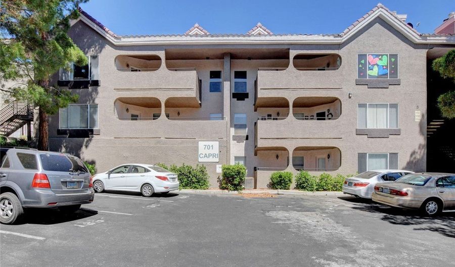 701 Capri Dr 12C, Boulder City, NV 89005 - 2 Beds, 2 Bath