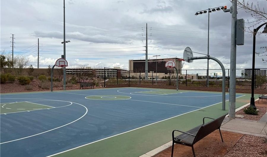 11270 Hidden Peak Ave 209, Las Vegas, NV 89135 - 2 Beds, 3 Bath
