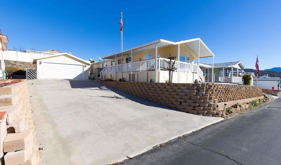 35109 Hwy 79 217, Warner Springs, CA 92086 - 2 Beds, 2 Bath
