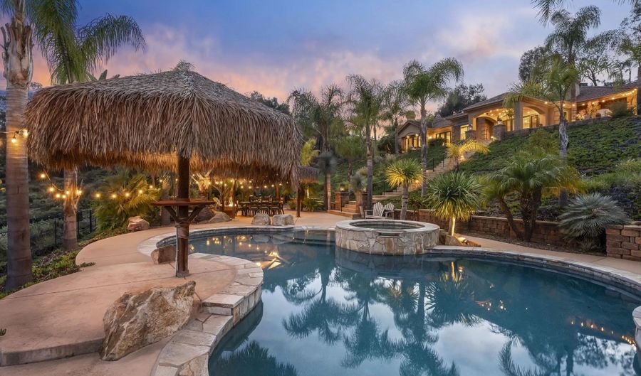 1101 Sierra Linda, Escondido, CA 92025 - 5 Beds, 4 Bath