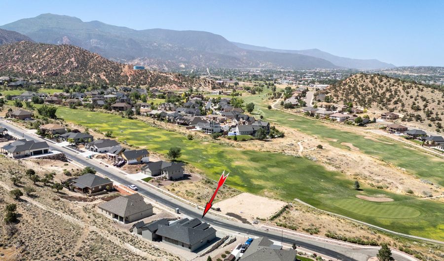 1528 N Knoll St, Cedar City, UT 84721 - 4 Beds, 2 Bath