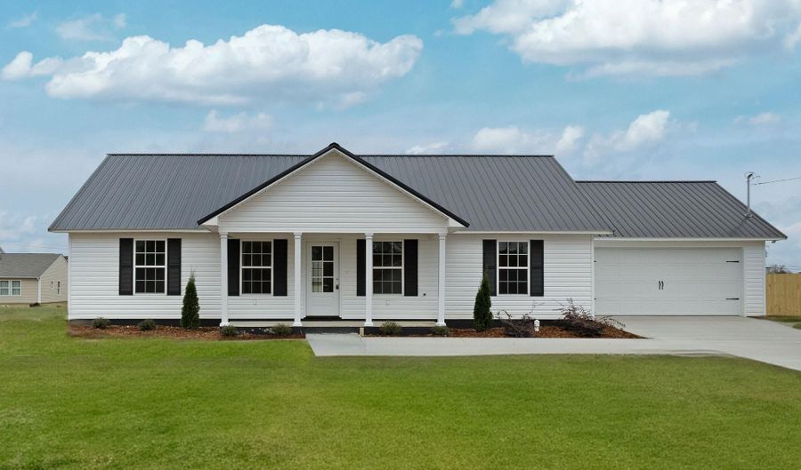 15 Carrington Ln, Albertville, AL 35950 - 3 Beds, 2 Bath