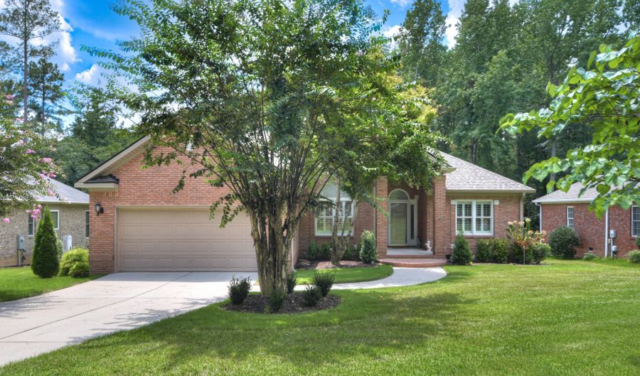137 Golden Pond Ct, Aiken, SC 29803 - 3 Beds, 2 Bath