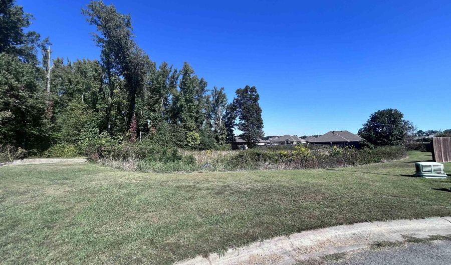 0 Nixon Ln, Austin, AR 72007 - 0 Beds, 0 Bath