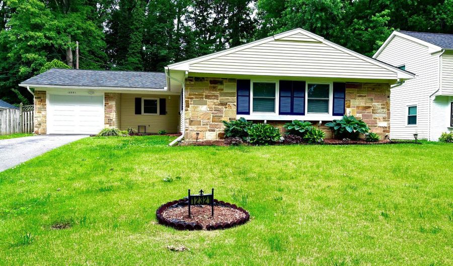 12321 TILBURY Ln, Bowie, MD 20715 - 3 Beds, 2 Bath