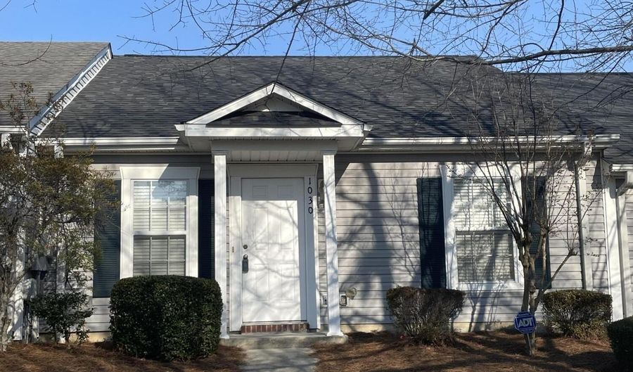 1030 Old Marks Dr, Augusta, GA 30909 - 2 Beds, 2 Bath