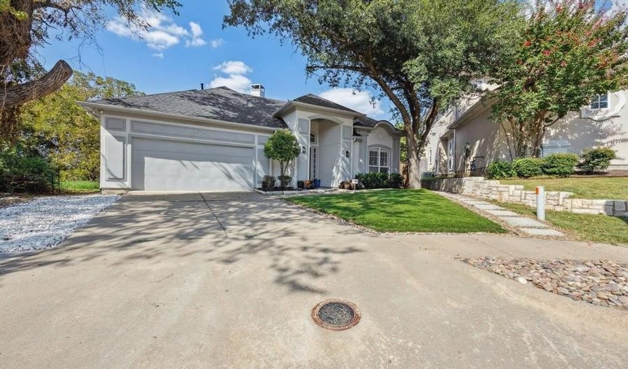 200 Tuscany Ct, Allen, TX 75013 - 3 Beds, 2 Bath